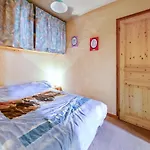 Montagnard A Bolquere, 57m², Vue Montagne, Balcon