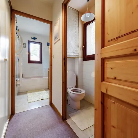 Montagnard A 57m² Vue Montagne Balcon Apartment Bolquere