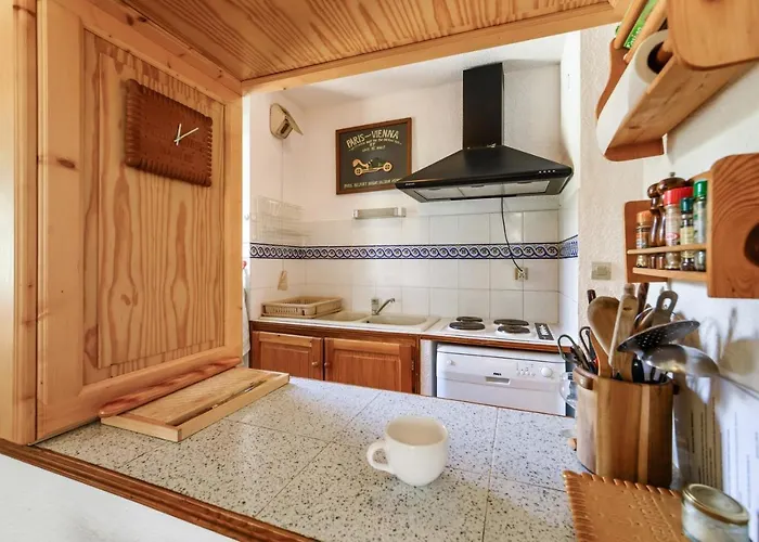 Montagnard A Bolquere, 57m², Vue Montagne, Balcon * Bolquere Pyrenees 2000