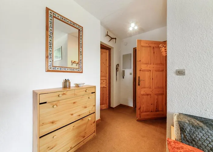 Montagnard A Bolquere, 57m², Vue Montagne, Balcon * Bolquere Pyrenees 2000